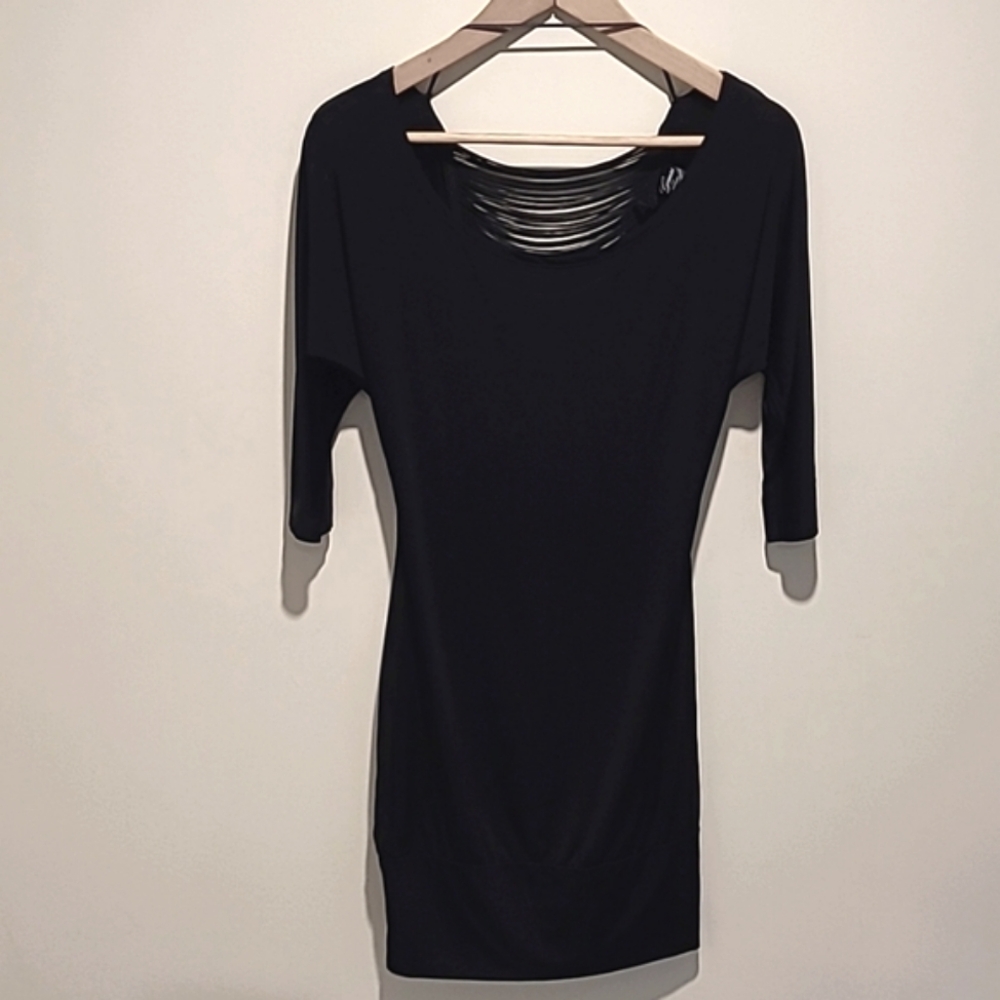 Guess bodyhugging dress